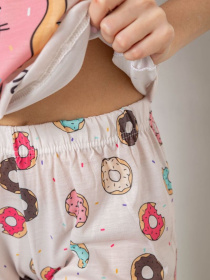 Пижама Ager модель У-1137196::000000023 Фото