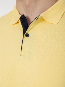 Поло Ager модель У-1134726::000000039 Фото