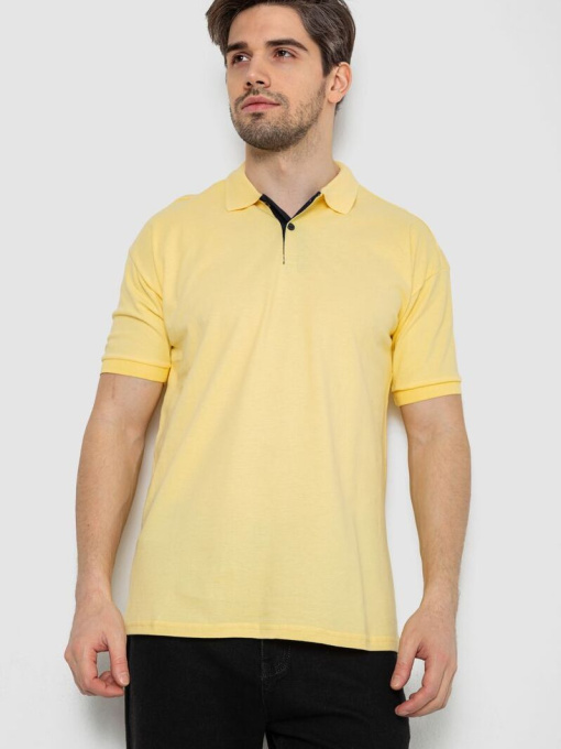 Поло Ager модель У-1134726::000000039 Фото