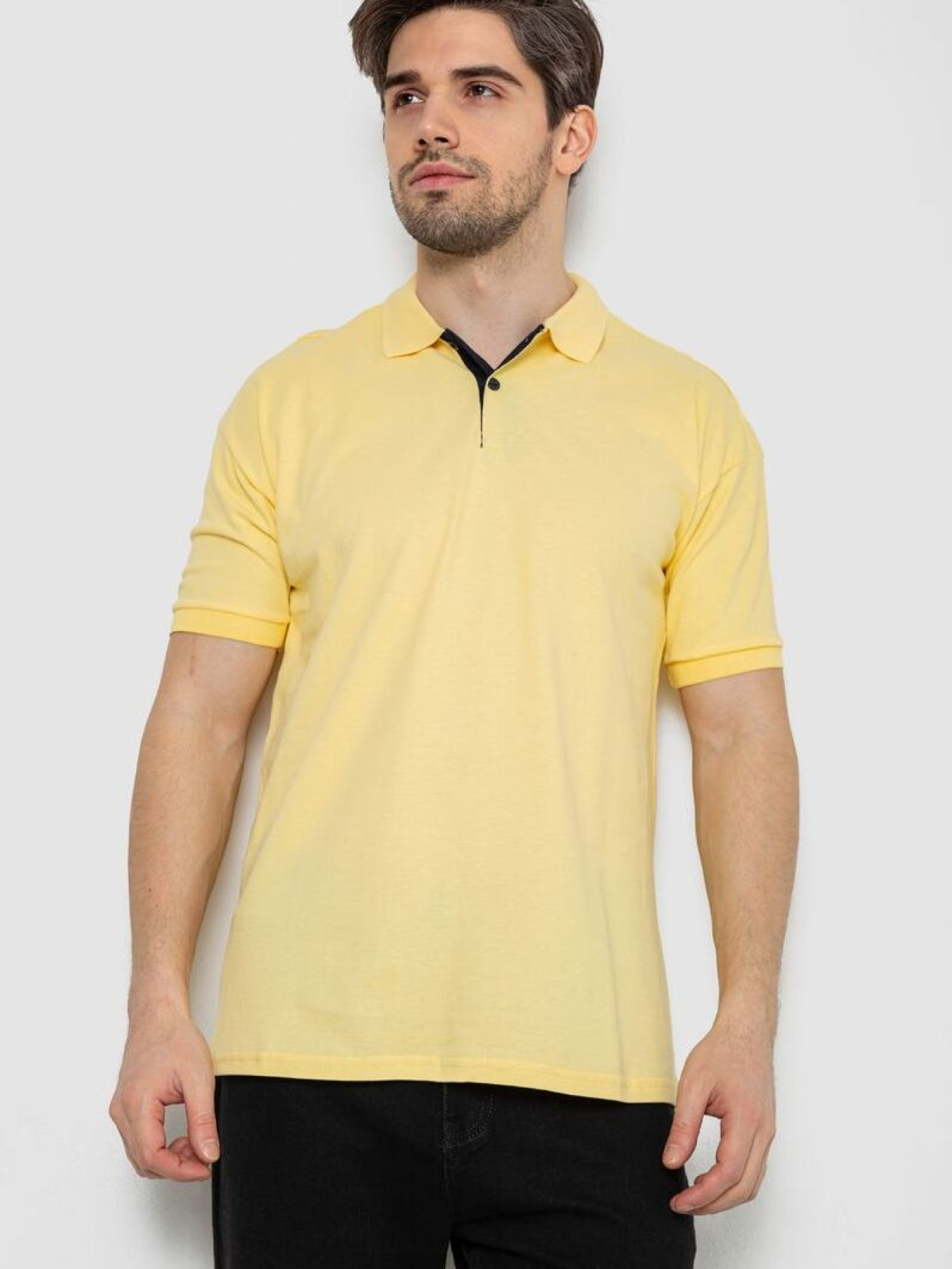 Поло Ager модель У-1134726::000000039 Фото