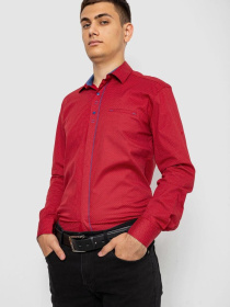 Рубашка Ager модель У-1139019::000000029 Фото