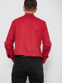 Рубашка Ager модель У-1139019::000000029 Фото