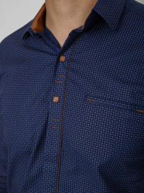 Сорочка Ager модель У-1139019::000000084 Фото