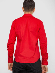 Рубашка Ager модель У-1139016::000000050 Фото