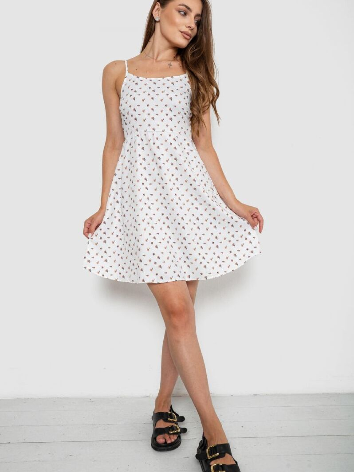 Сарафан Ager модель У-1127870::000000014 Фото