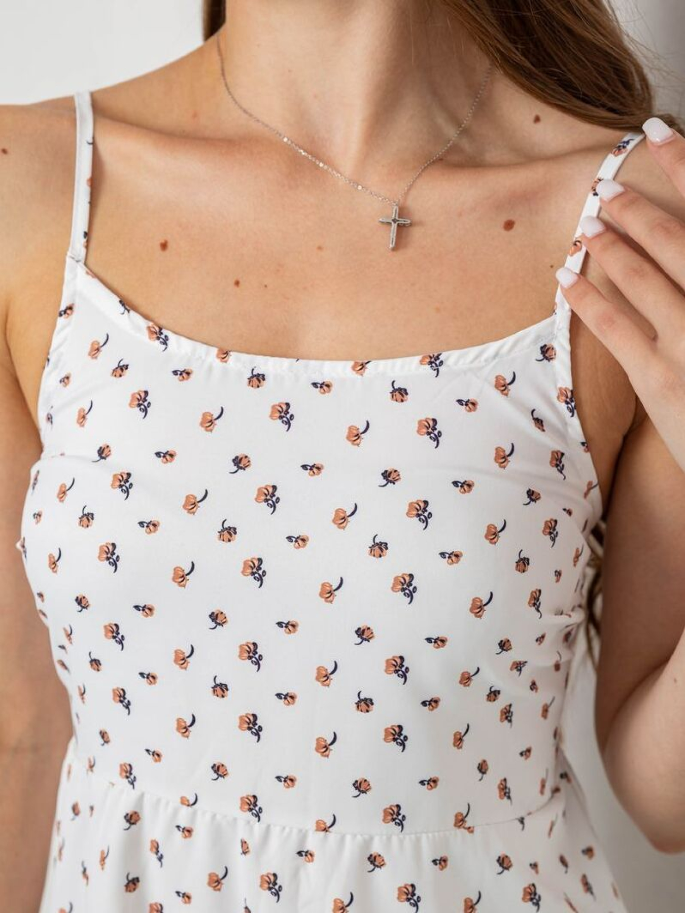 Сарафан Ager модель У-1127870::000000014 Фото