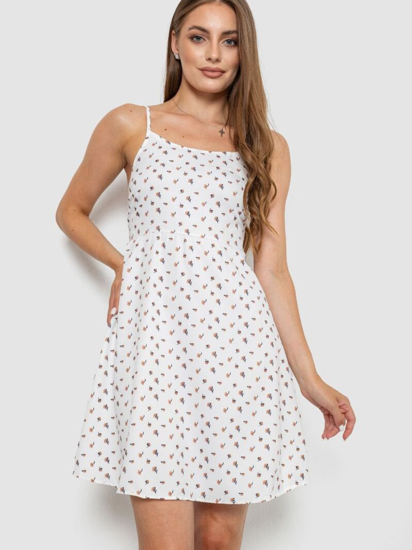 Сарафан Ager модель У-1127870::000000014 Фото