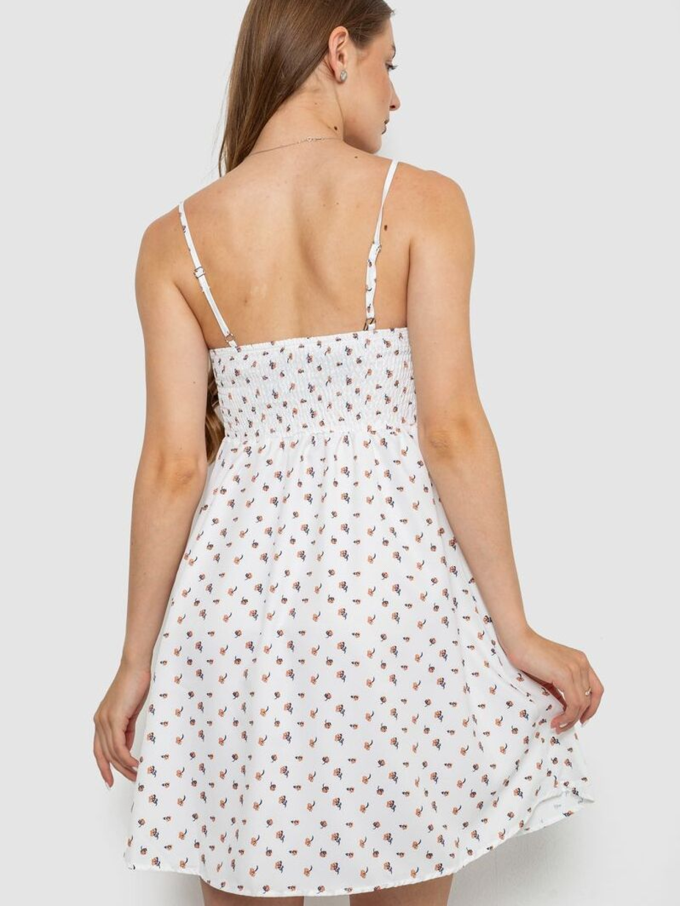 Сарафан Ager модель У-1127870::000000014 Фото