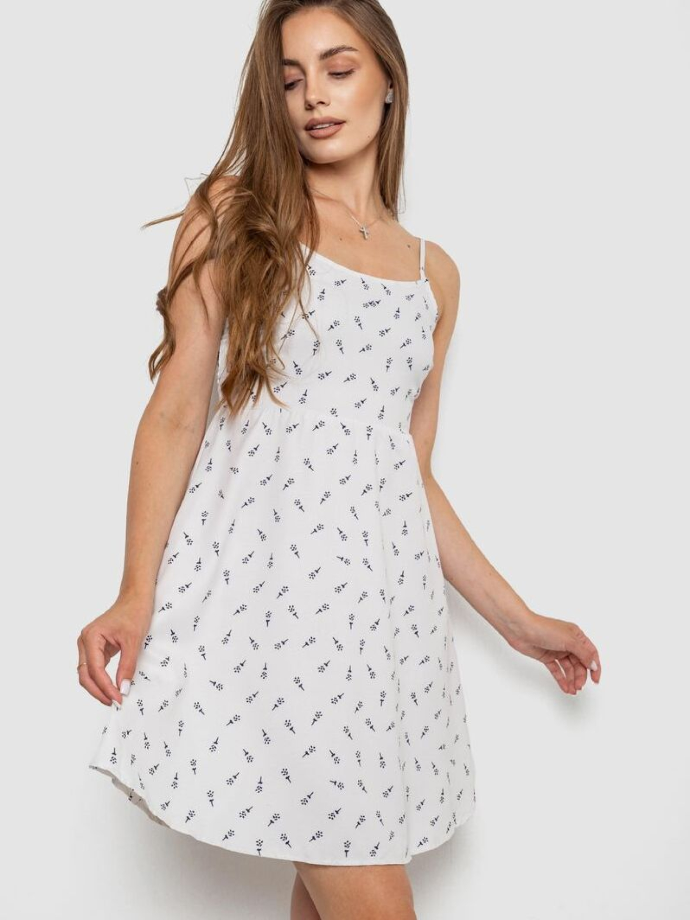 Сарафан Ager модель У-1127870::000000060 Фото