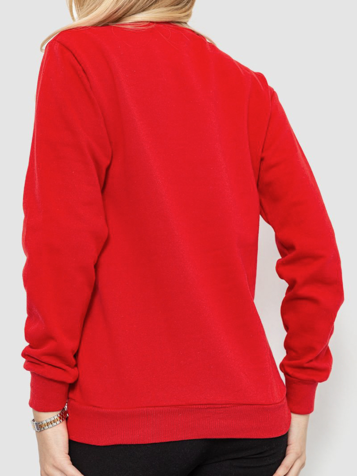 Світшот Ager модель У-1126496::000000050 Фото