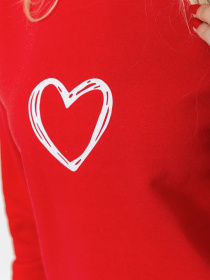 Світшот Ager модель У-1126496::000000050 Фото