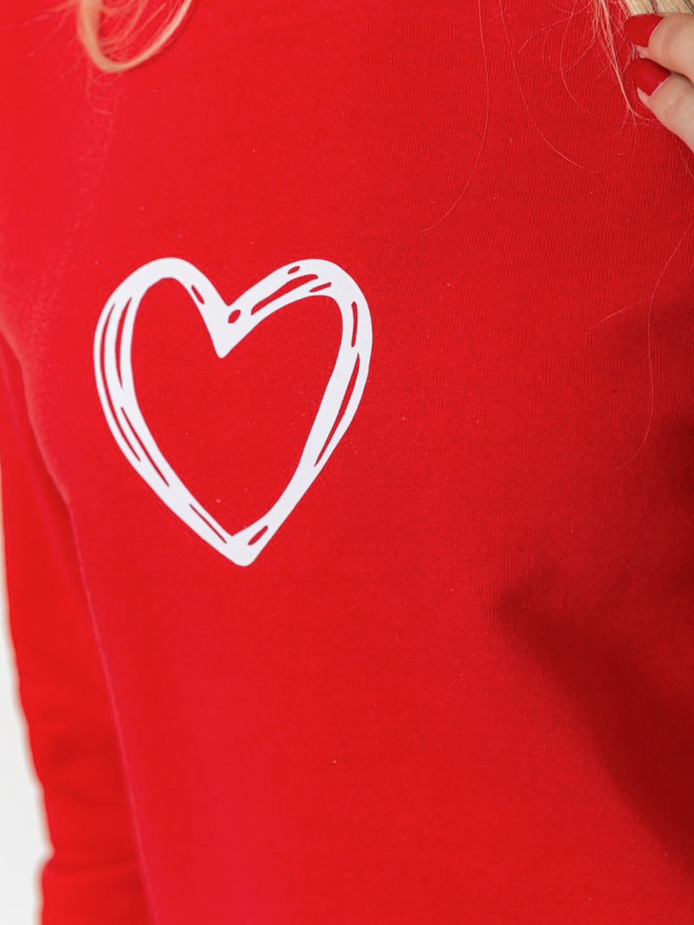 Світшот Ager модель У-1126496::000000050 Фото