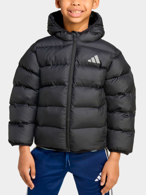 Күрткелер мен тондар Adidas үлгі JM8864 Фото