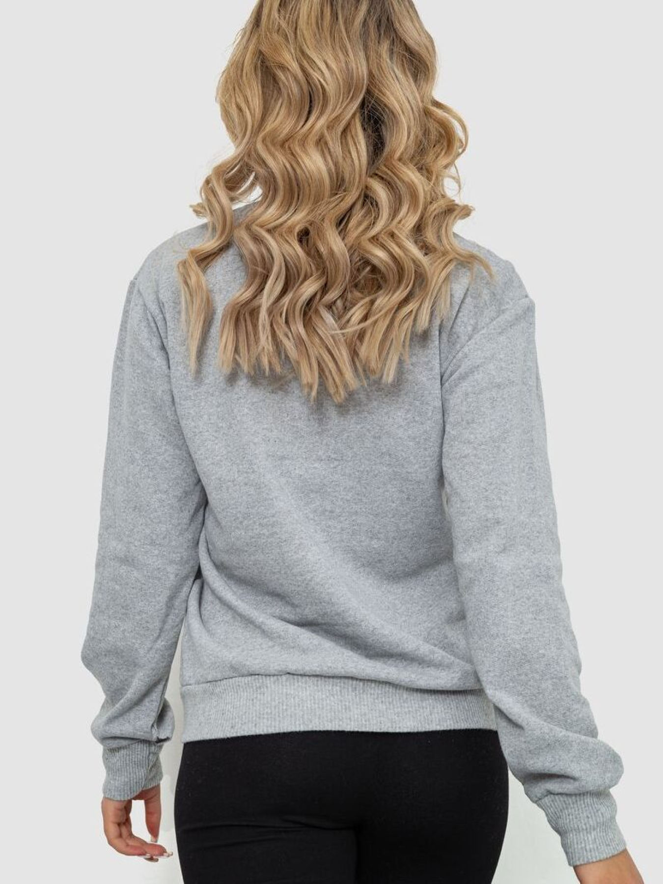 Світшот Ager модель У-1126496::000000069 Фото