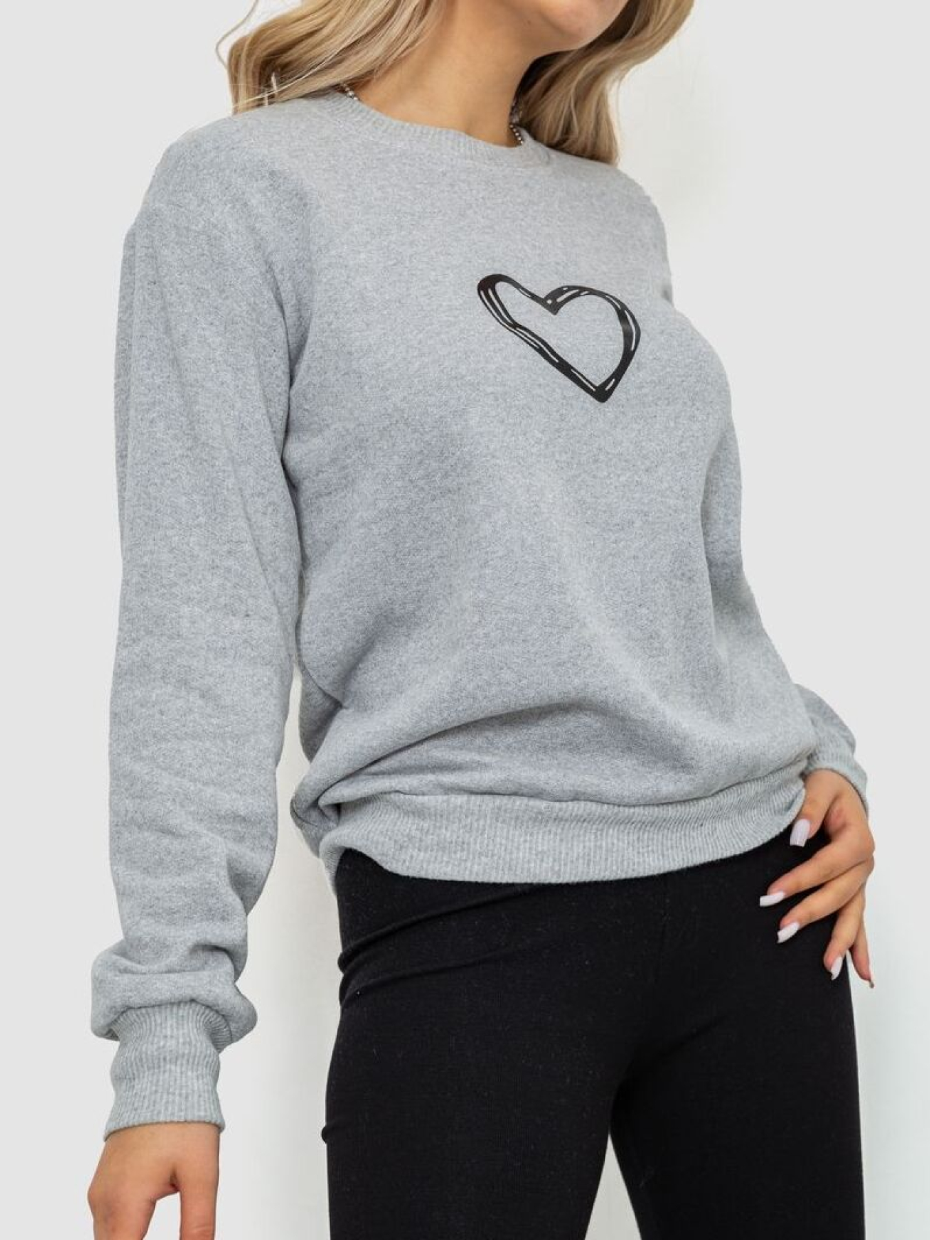 Світшот Ager модель У-1126496::000000069 Світшот Ager модель У-1126496::000000069 Фото