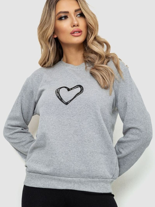 Свитшот Ager модель У-1126496::000000069 Фото