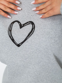 Світшот Ager модель У-1126496::000000069 Світшот Ager модель У-1126496::000000069 Фото