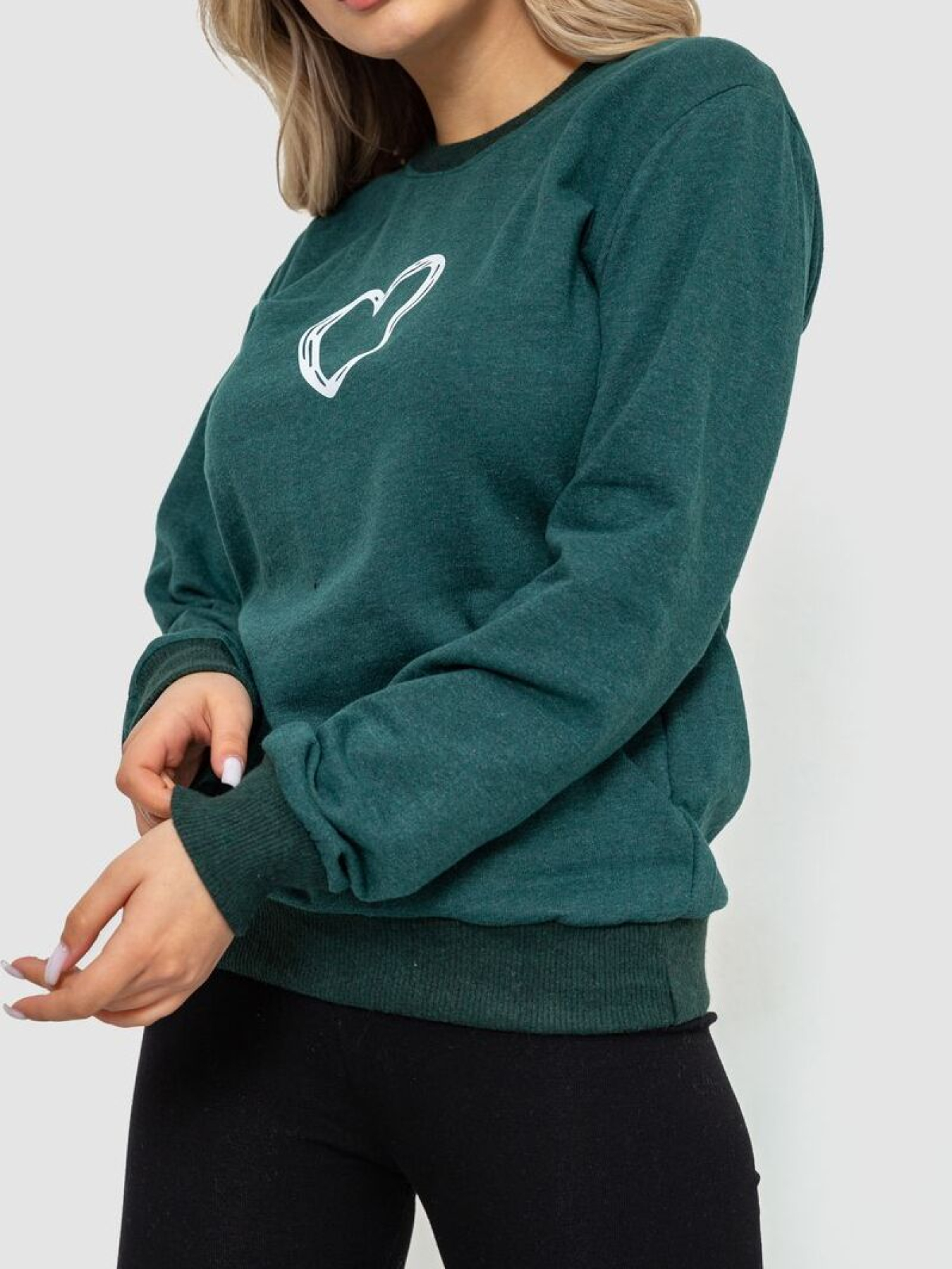 Свитшот Ager модель У-1126496::000000126 Фото