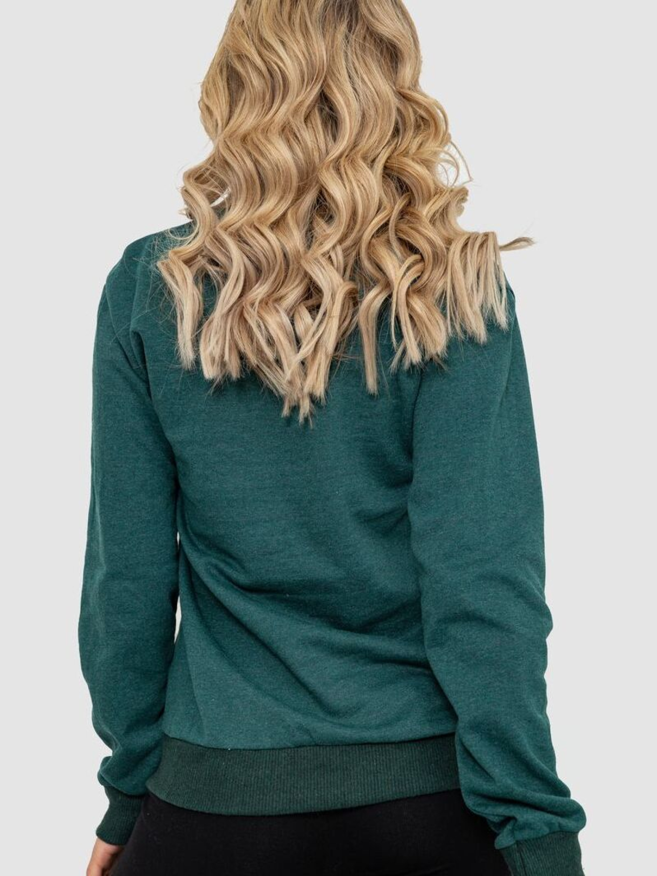 Свитшот Ager модель У-1126496::000000126 Фото