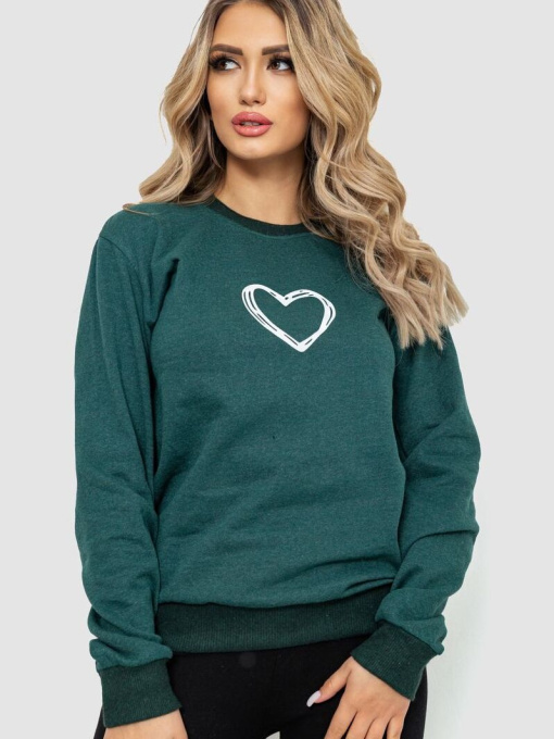 Свитшот Ager модель У-1126496::000000126 Фото