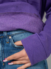 Світшот Ager модель У-1126496::000000093 Фото