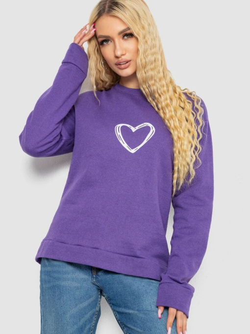 Світшот Ager Модель У-1126496::000000093 Фото