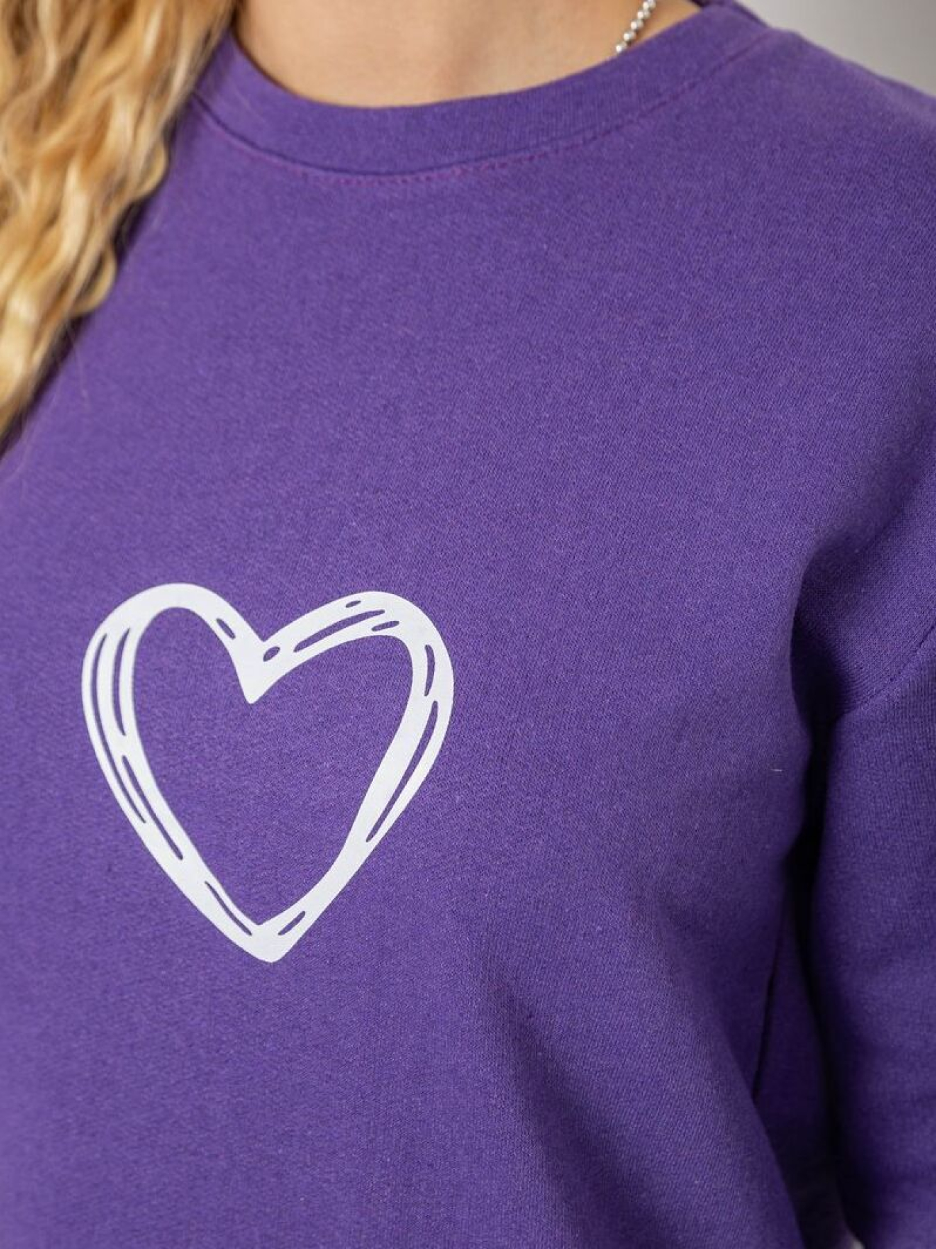 Свитшот Ager модель У-1126496::000000093 Фото