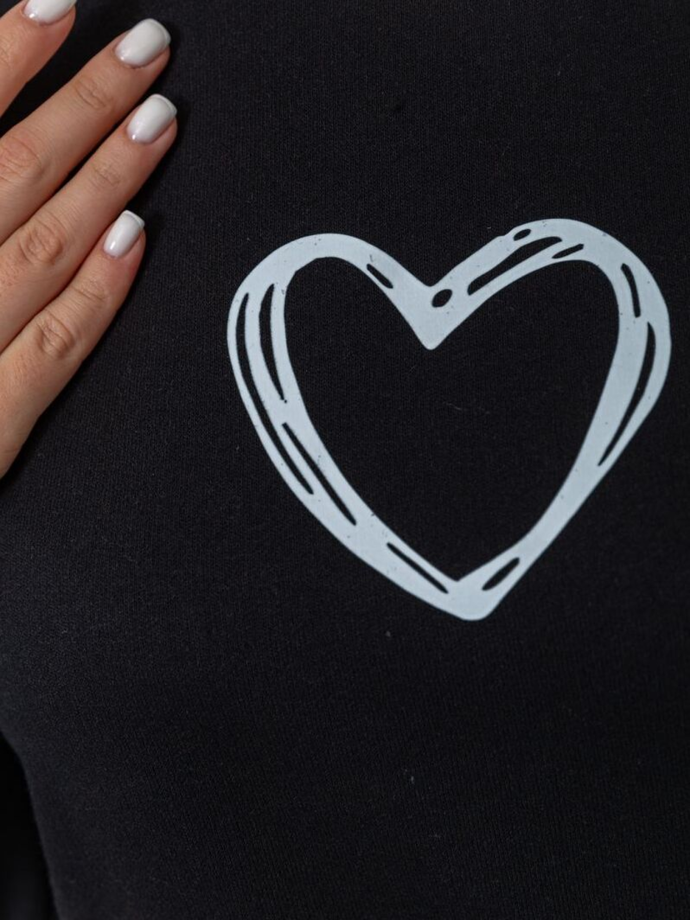 Свитшот Ager модель У-1126496::000000096 Фото