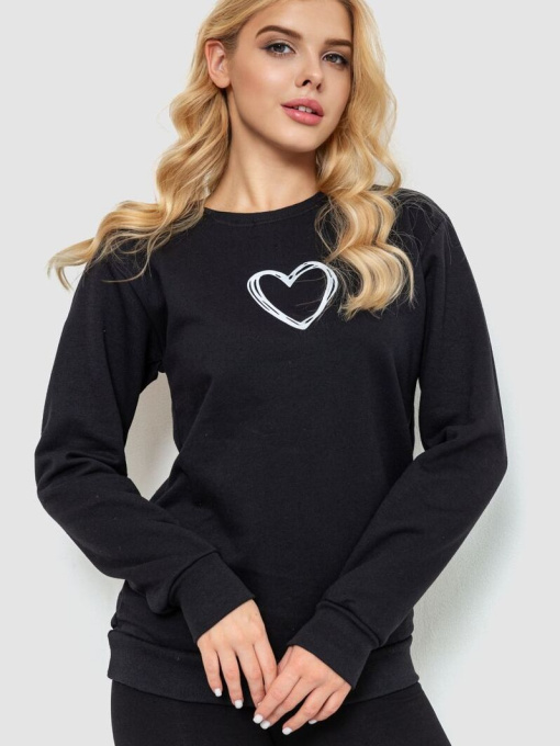 Свитшот Ager модель У-1126496::000000096 Фото