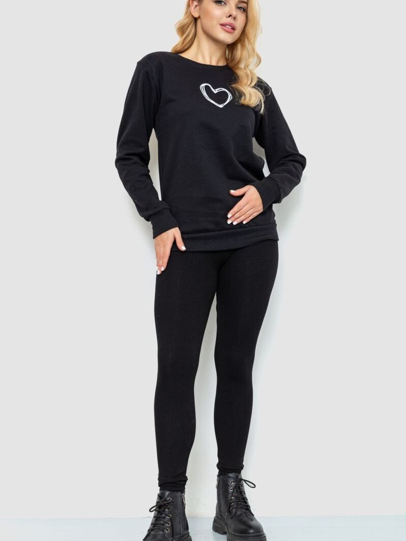 Світшот Ager модель У-1126496::000000096 Фото