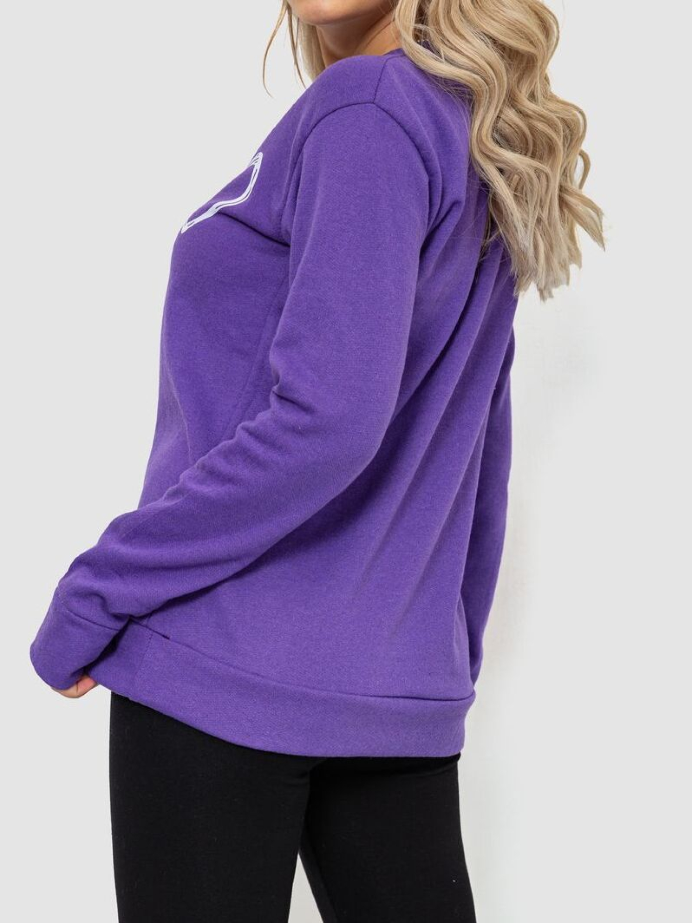 Світшот Ager модель У-1128292::000000093 Фото