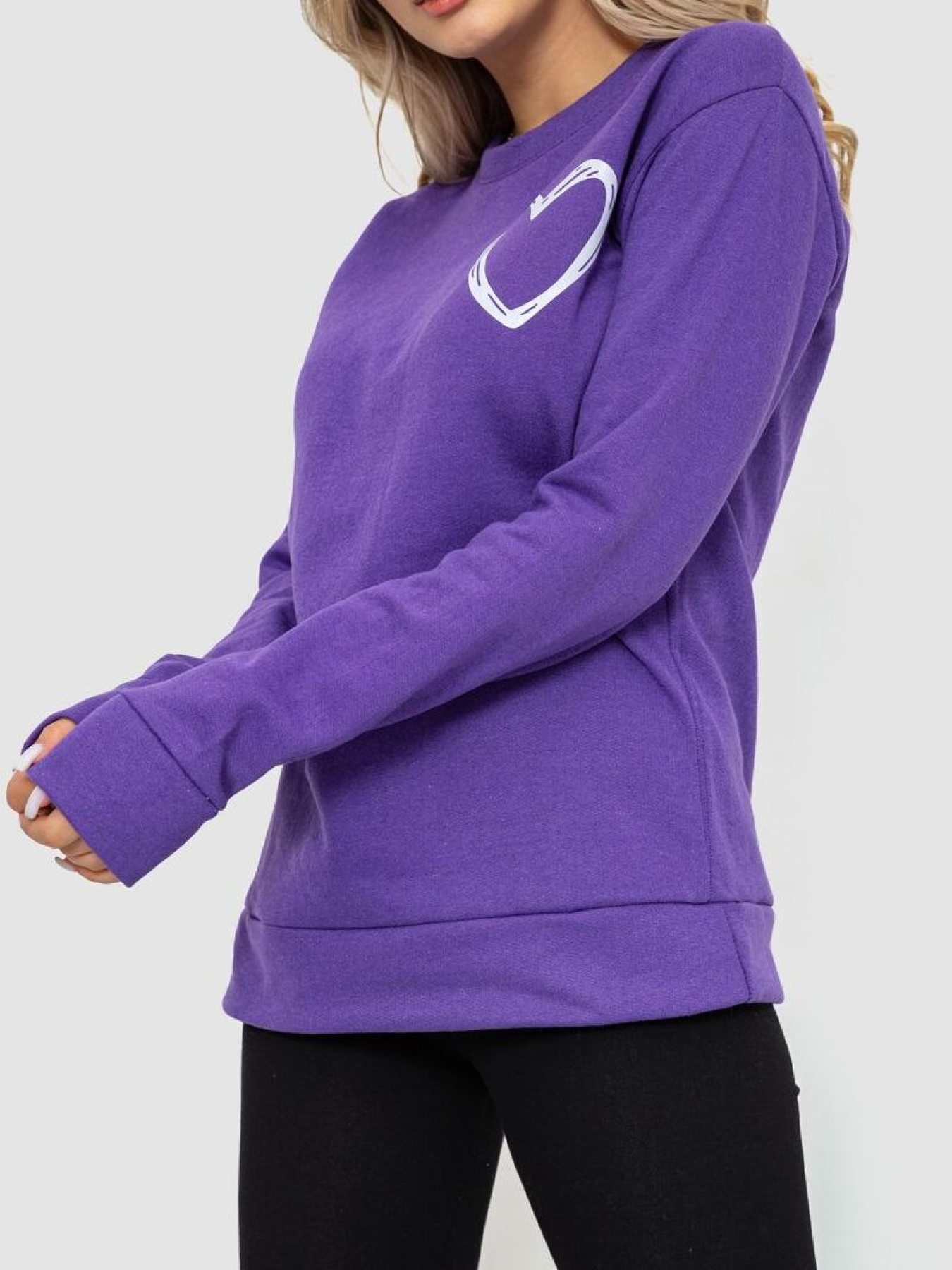 Свитшот Ager модель У-1128292::000000093 Фото