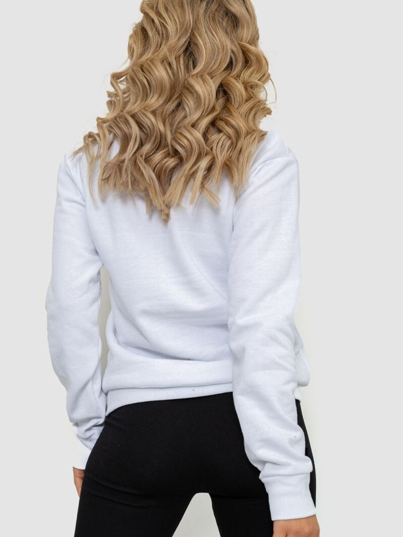 Свитшот Ager модель У-1128297::000000014 Фото