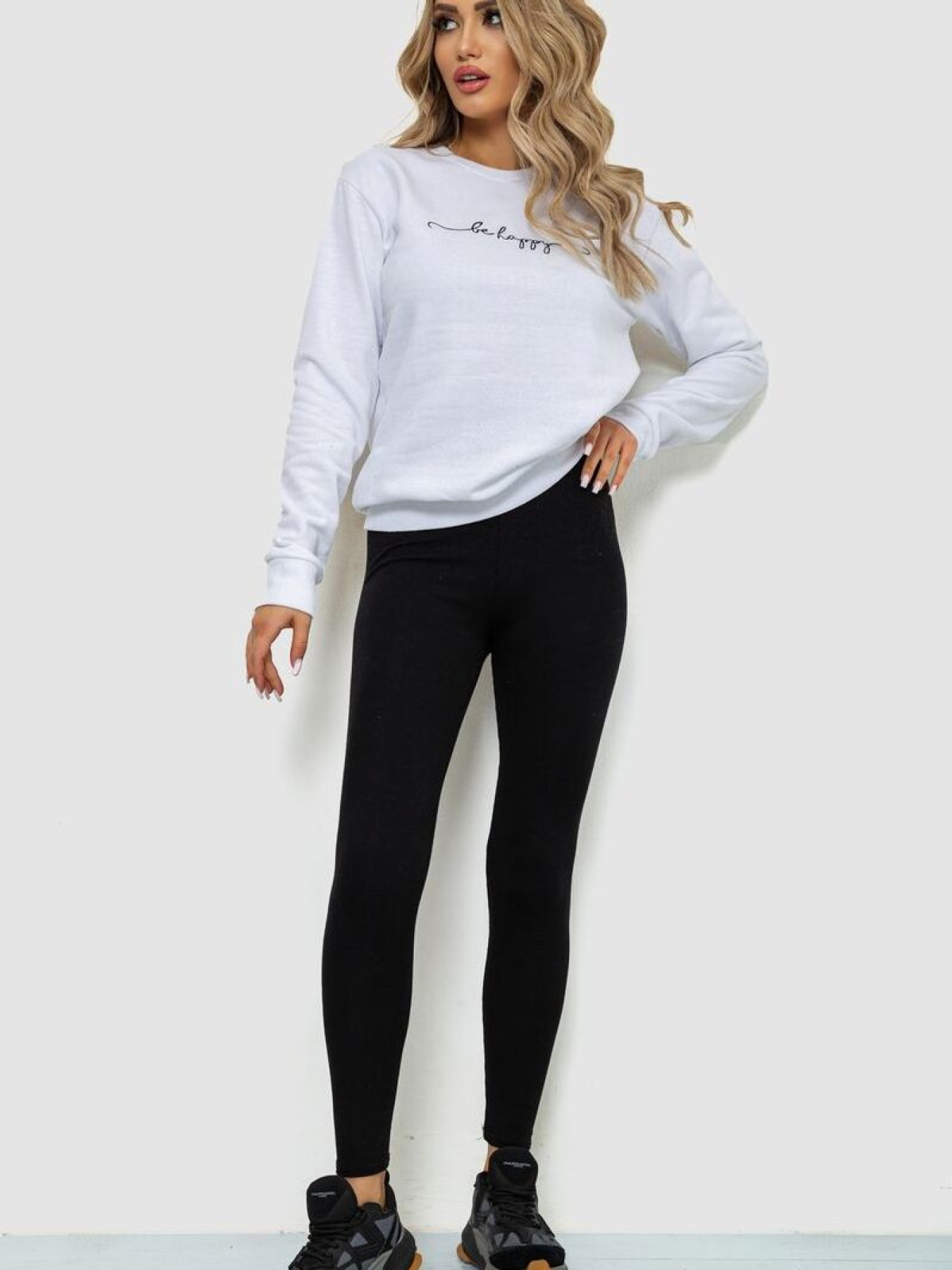 Світшот Ager модель У-1128297::000000014 Фото