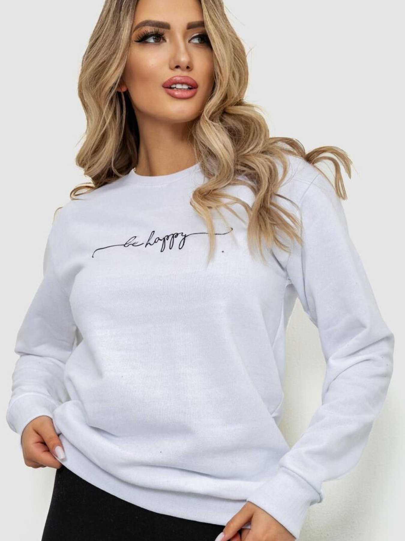 Світшот Ager модель У-1128297::000000014 Фото