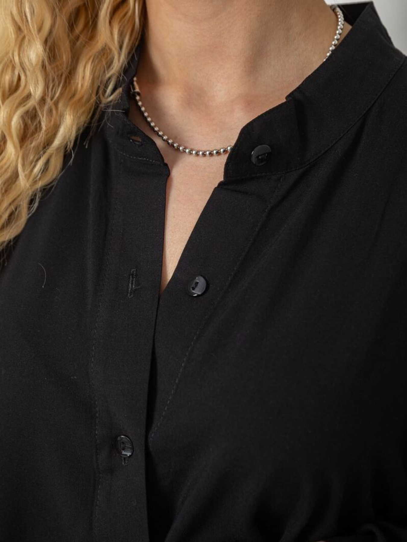 Блуза Ager модель У-1135494::000000096 Блуза Ager модель У-1135494::000000096 Фото