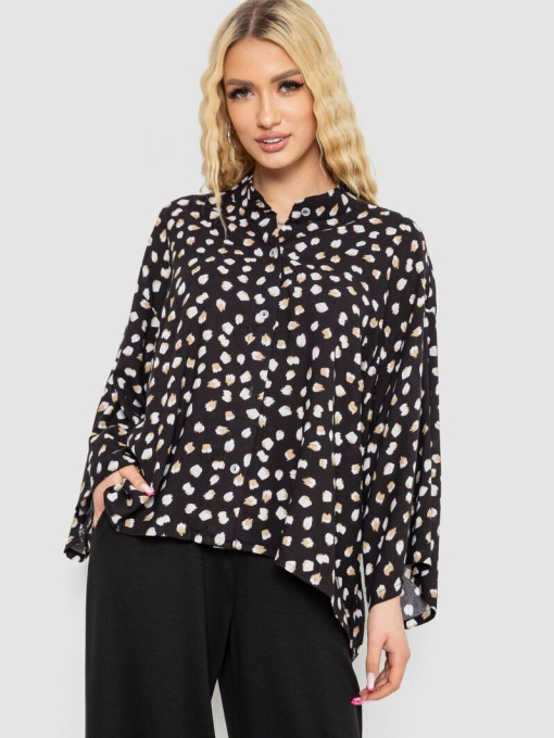 Блуза Ager модель У-1135495::000000096 Фото