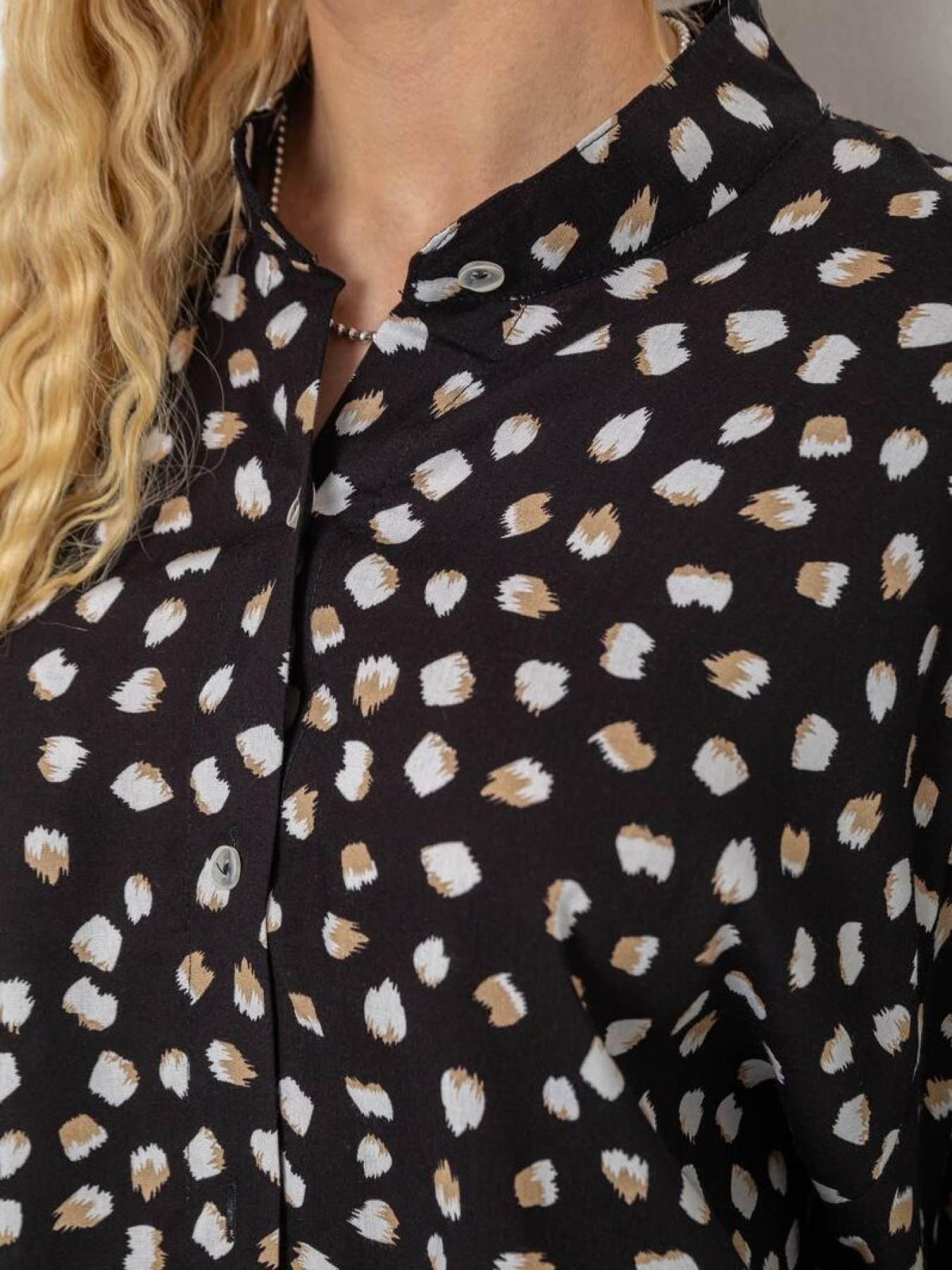 Блуза Ager модель У-1135495::000000096 Фото