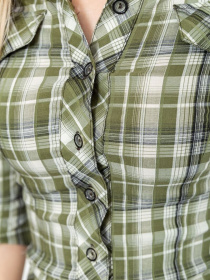 Сорочка Ager модель У-1122544::000000227 Фото