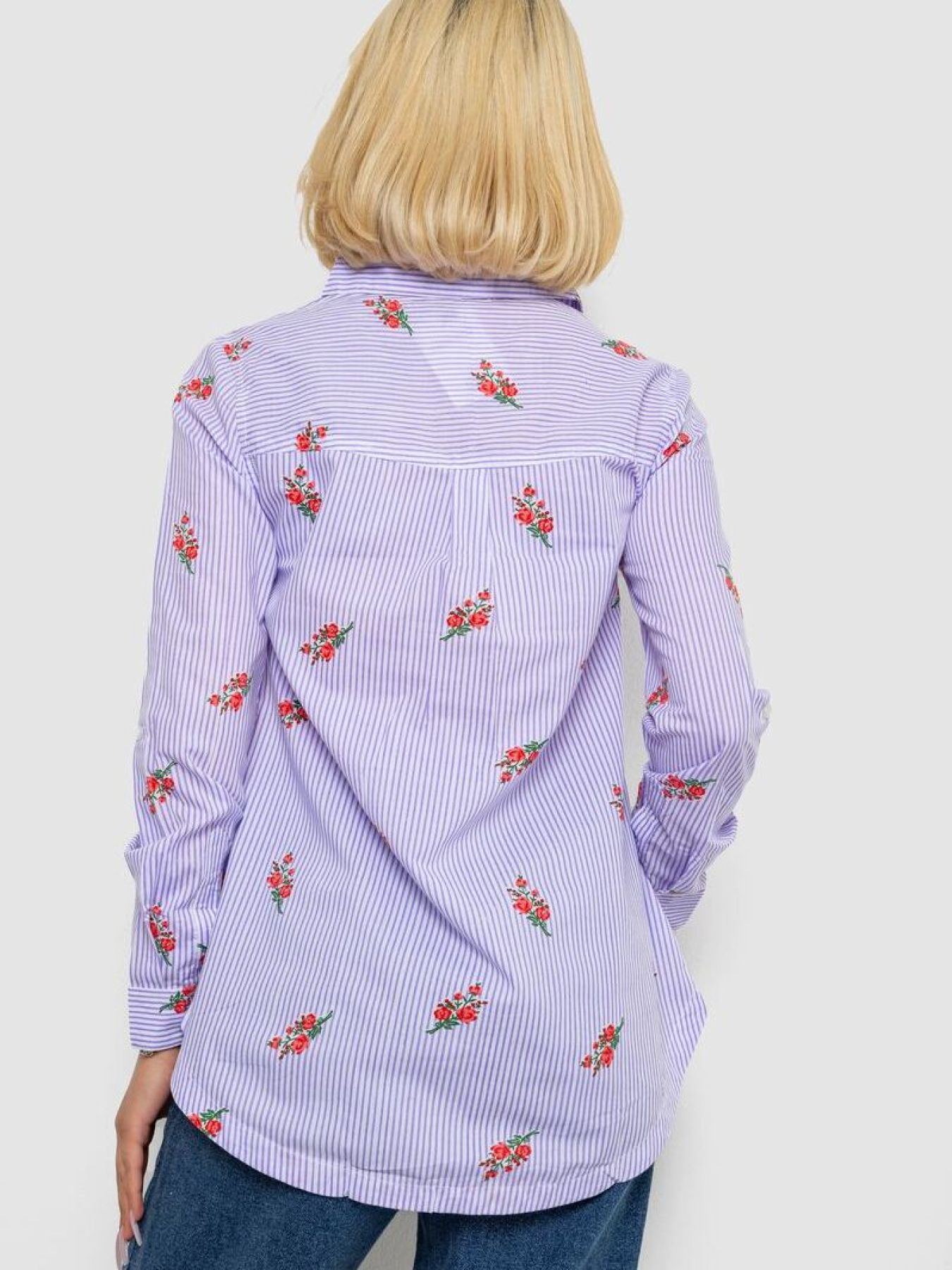 Блуза Ager модель У-1138648::000000086 Фото