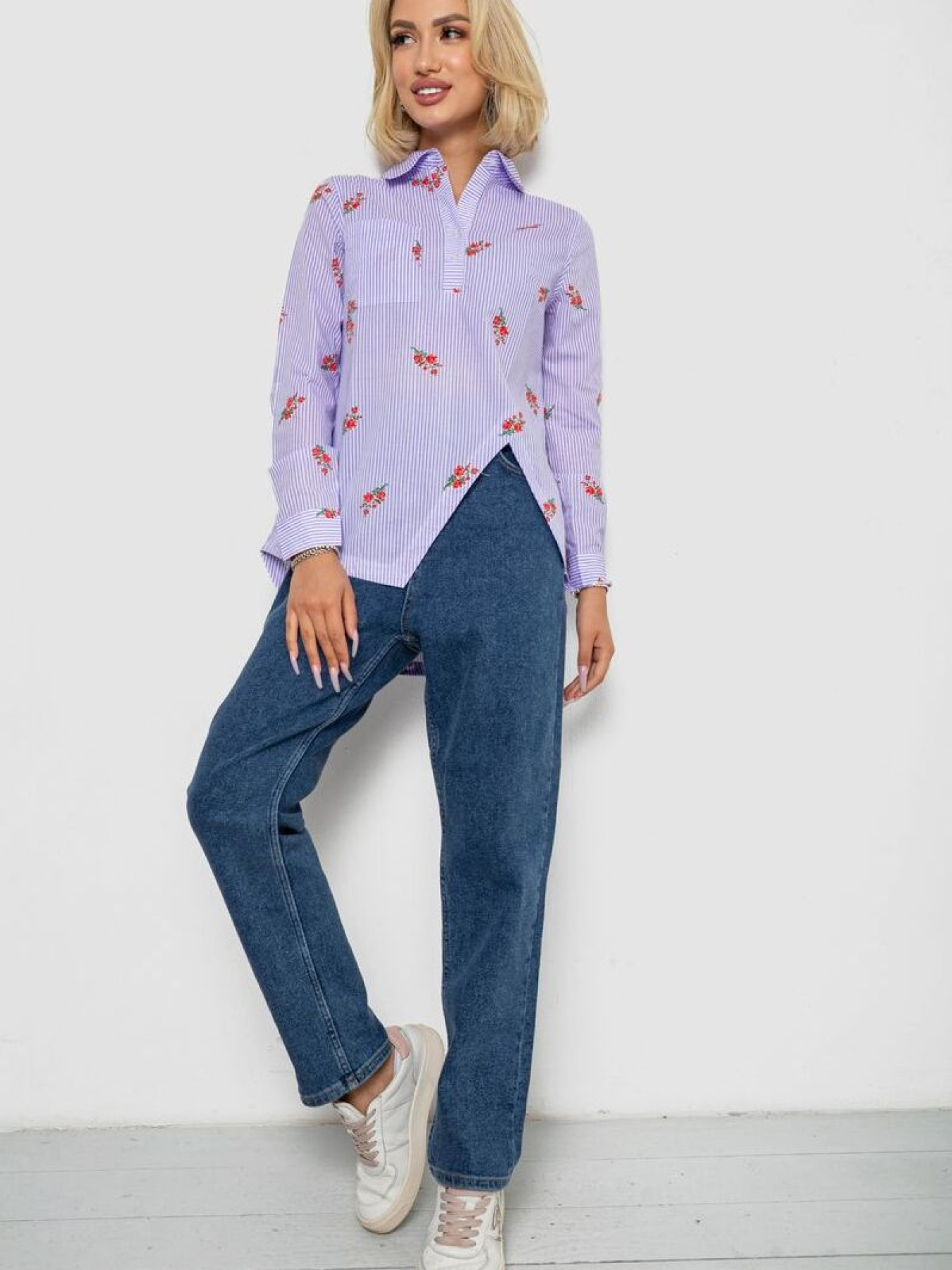 Блуза Ager модель У-1138648::000000086 Блуза Ager модель У-1138648::000000086 Фото