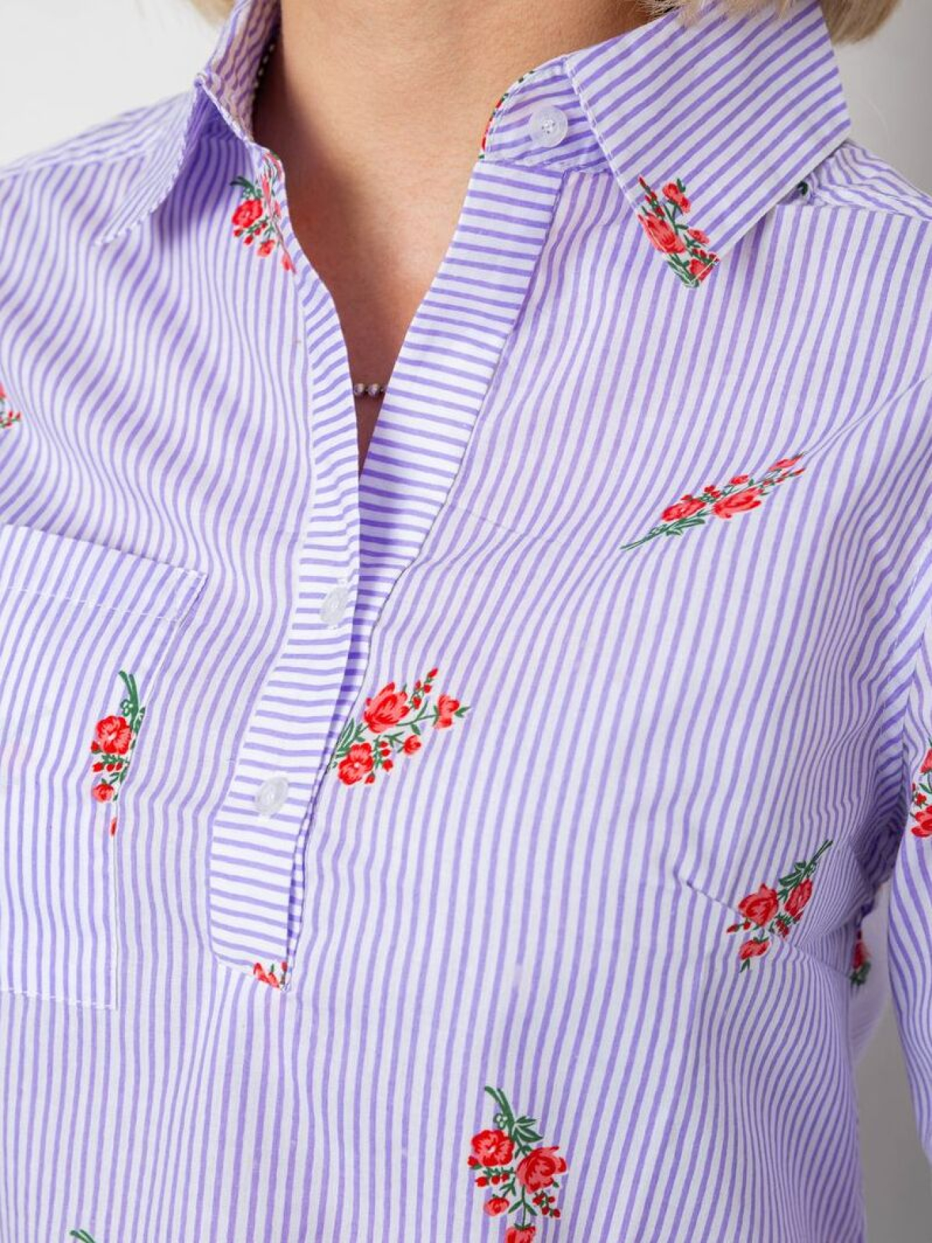 Блуза Ager модель У-1138648::000000086 Блуза Ager модель У-1138648::000000086 Фото