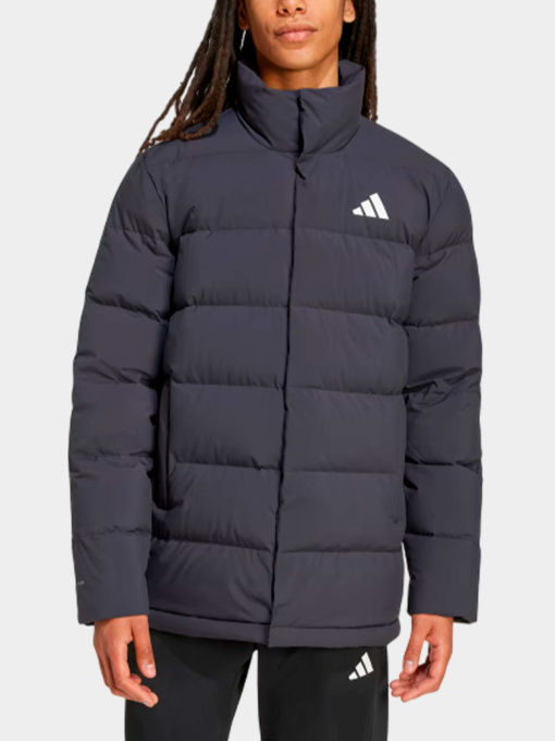 Куртки и дубленки Adidas модель JN2092 Фото