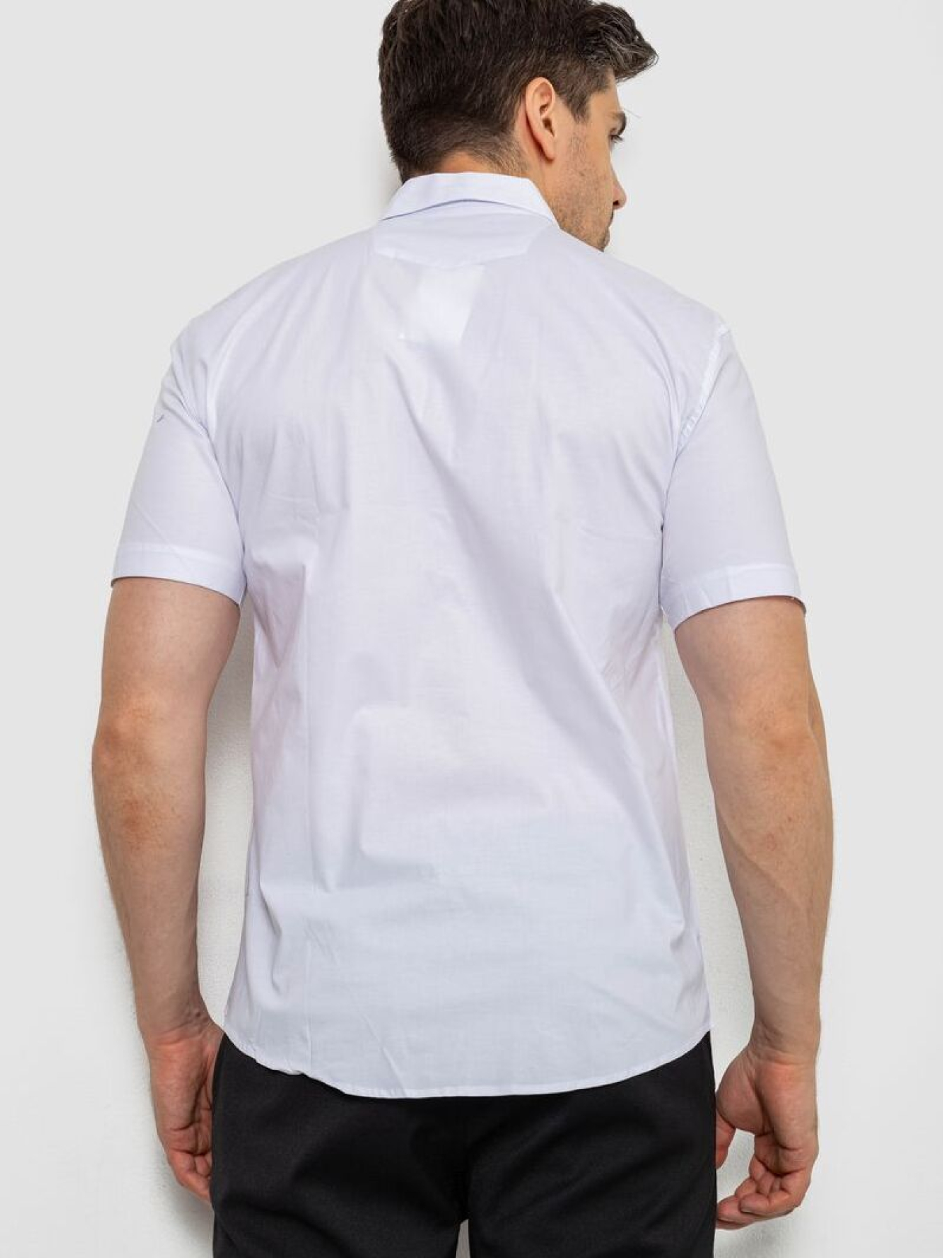 Рубашка Ager модель У-1138801::000000014 Фото