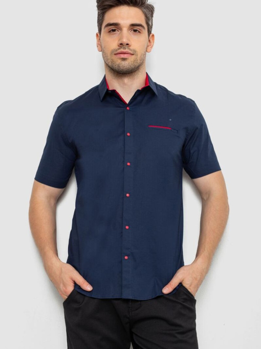 Рубашка Ager модель У-1138801::000000090 Фото