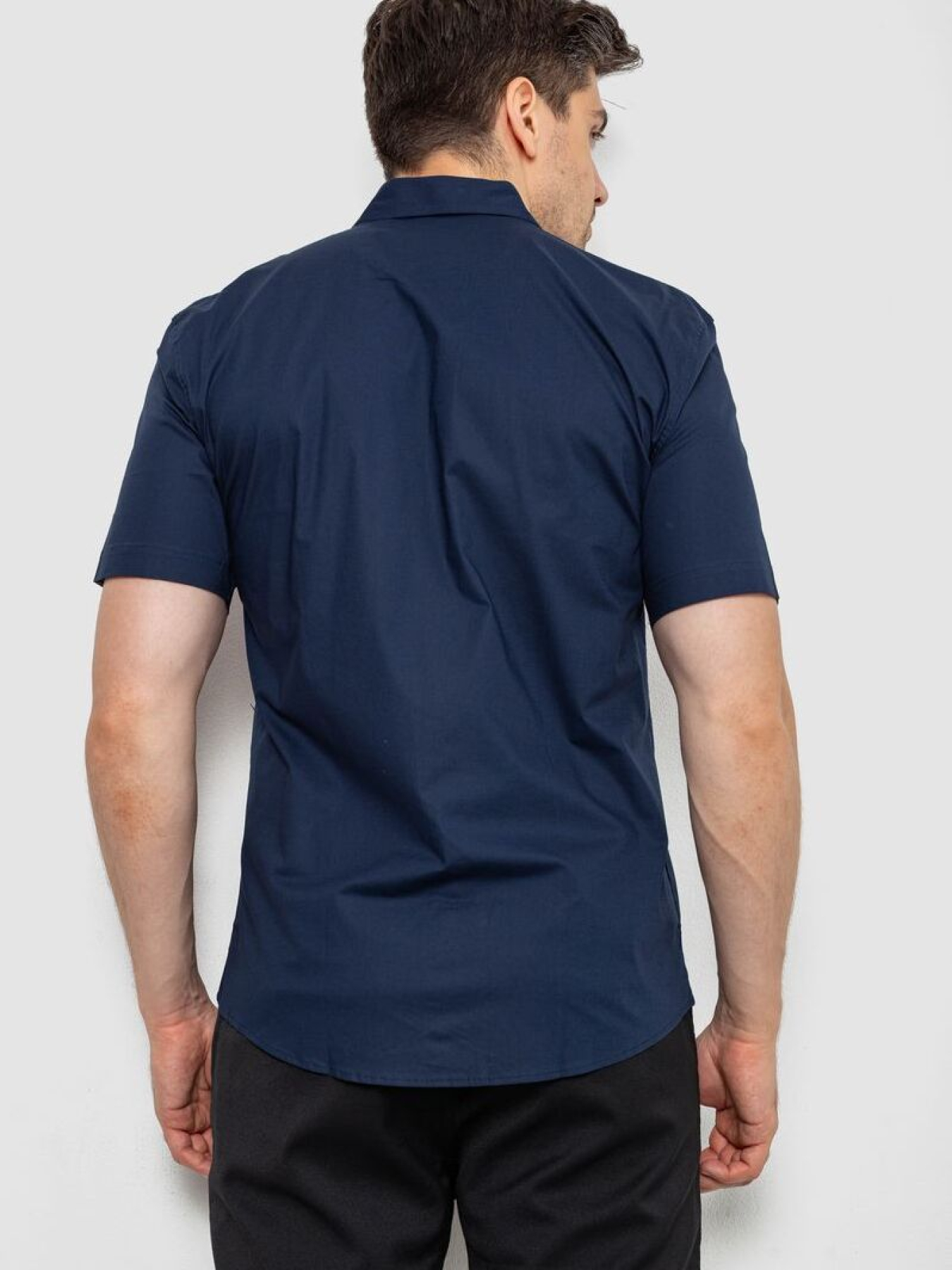 Рубашка повседневная Ager модель У-1138801::000000090 Фото