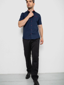 Рубашка повседневная Ager модель У-1138801::000000090 Фото