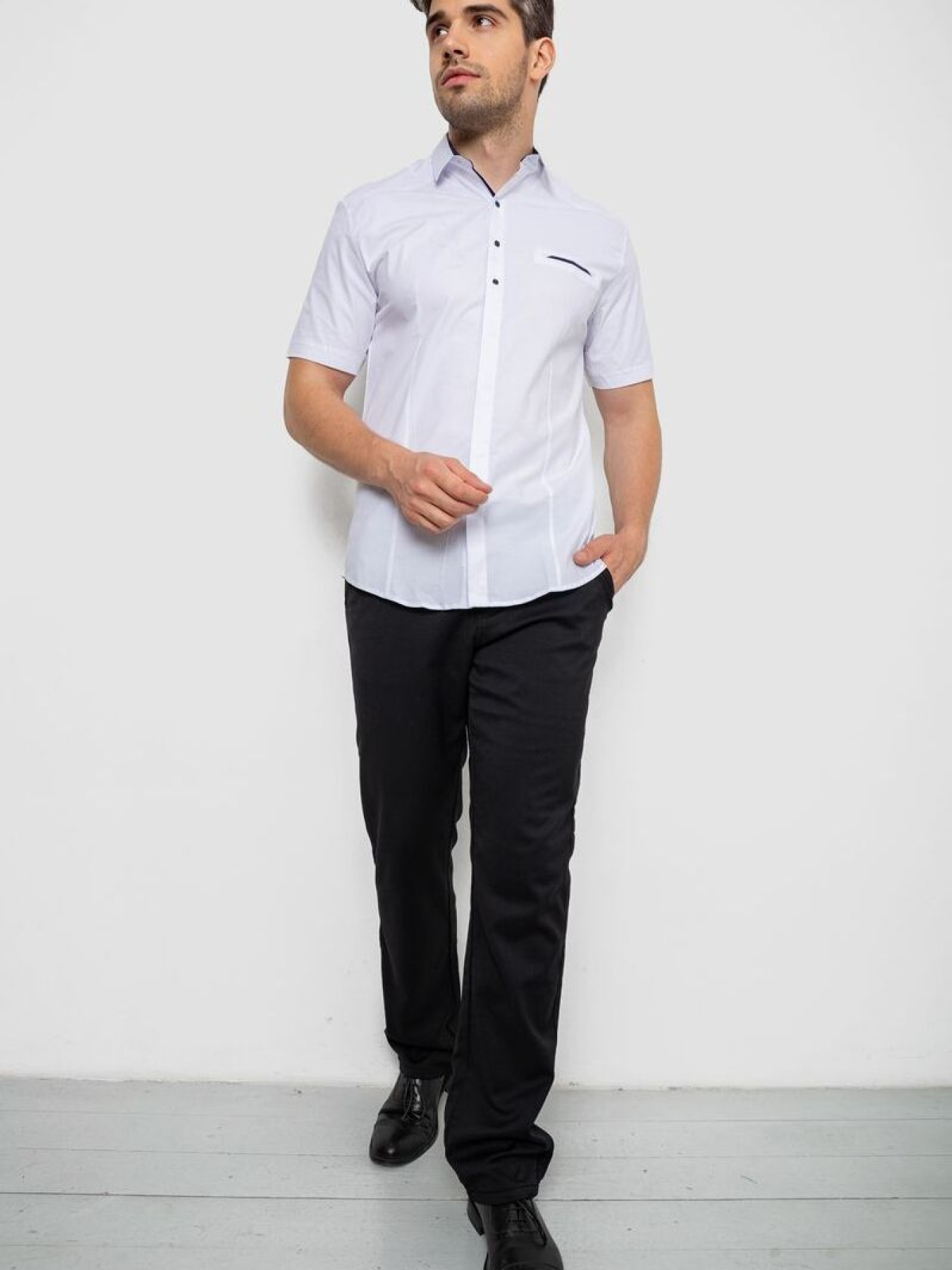 Рубашка Ager модель У-1125035::000000014 Фото