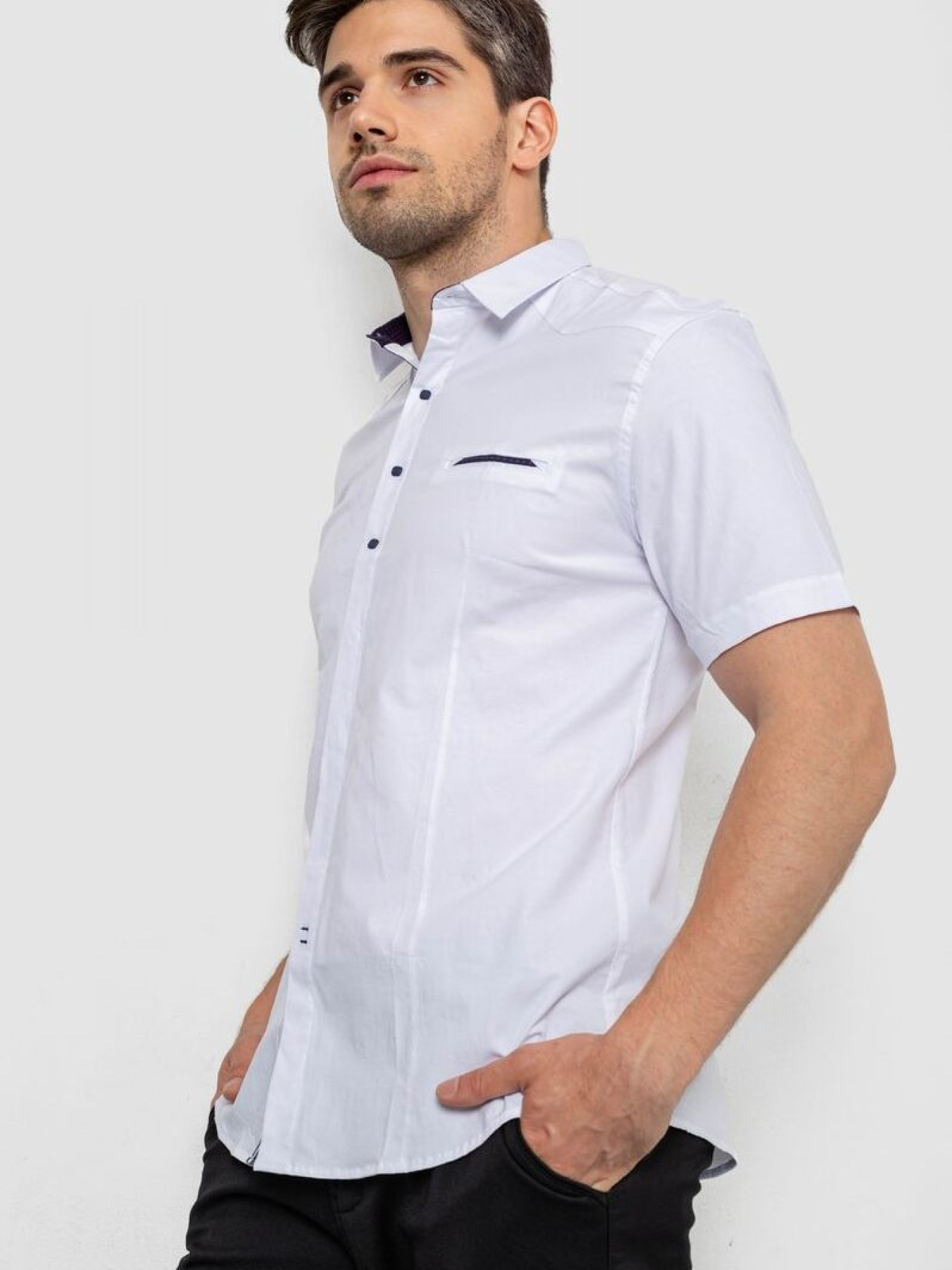 Рубашка Ager модель У-1125035::000000014 Фото