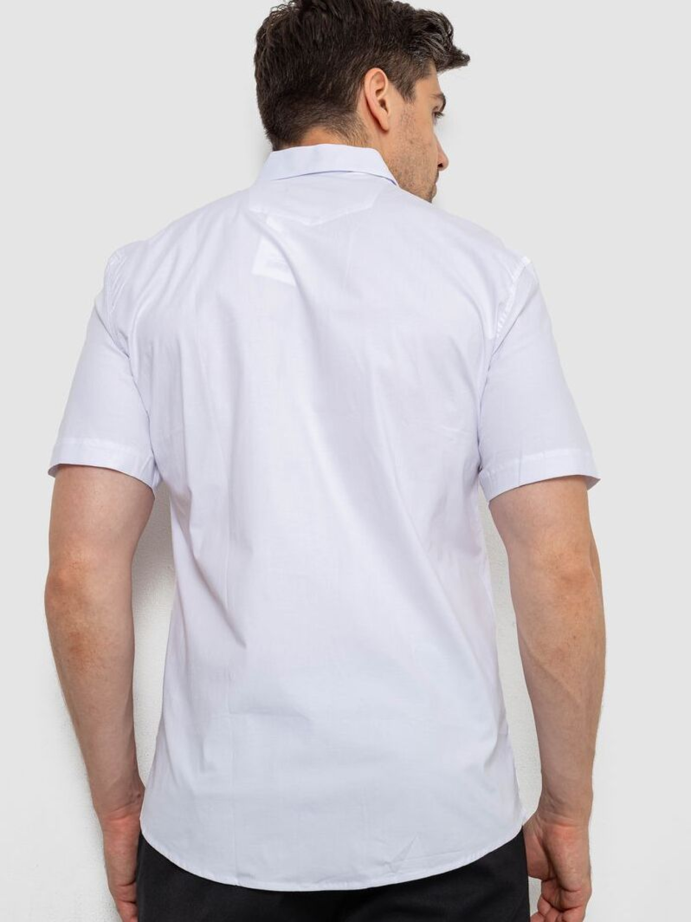 Рубашка повседневная Ager модель У-1125035::000000014 Фото